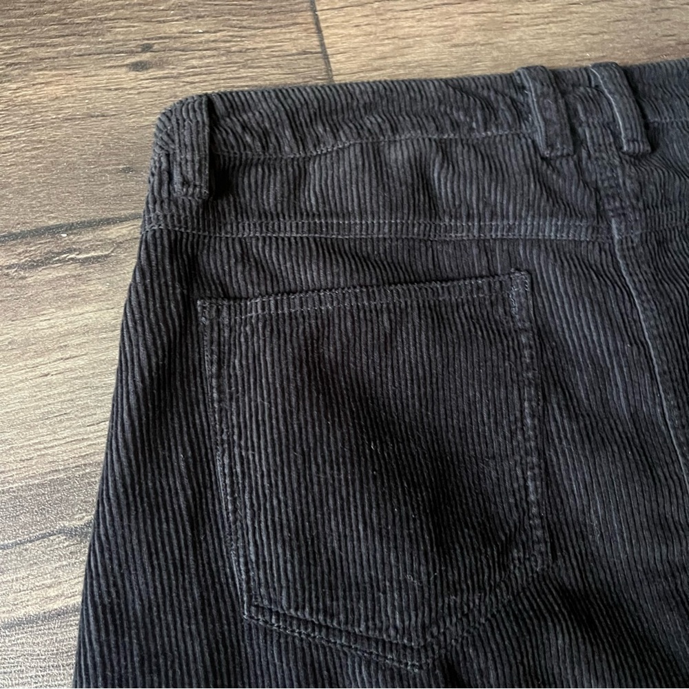We The Free Black Maxi Skirt - Picture 8 of 8